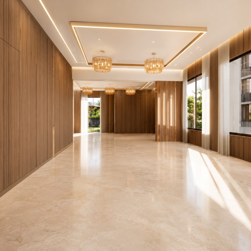 Grand Corridor